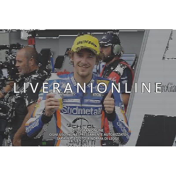 13/08/2017 Red Bull Ring Spielberg Austria Philipp Oettl foto g.piazzolla-ag aldo liverani sas