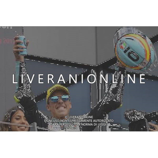 13/08/2017 Red Bull Ring Spielberg Austria Joan Mir foto g.piazzolla-ag aldo liverani sas