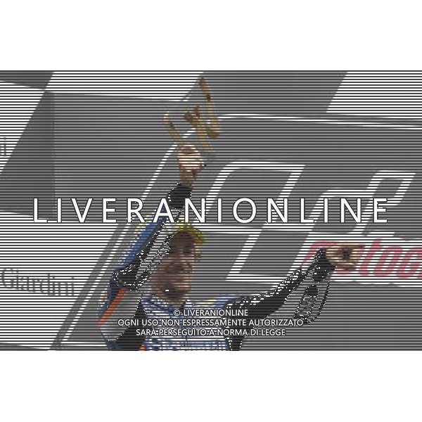 13/08/2017 Red Bull Ring Spielberg Austria Philipp Oettl foto g.piazzolla-ag aldo liverani sas