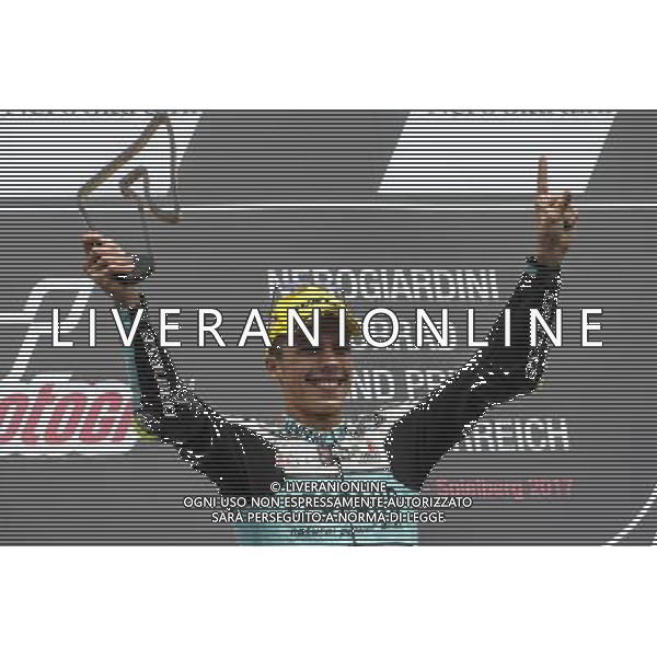 13/08/2017 Red Bull Ring Spielberg Austria Joan Mir foto g.piazzolla-ag aldo liverani sas