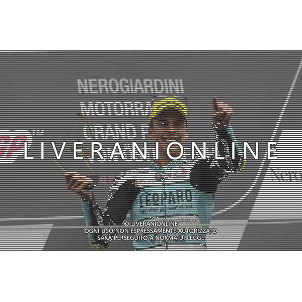 13/08/2017 Red Bull Ring Spielberg Austria Joan Mir foto g.piazzolla-ag aldo liverani sas