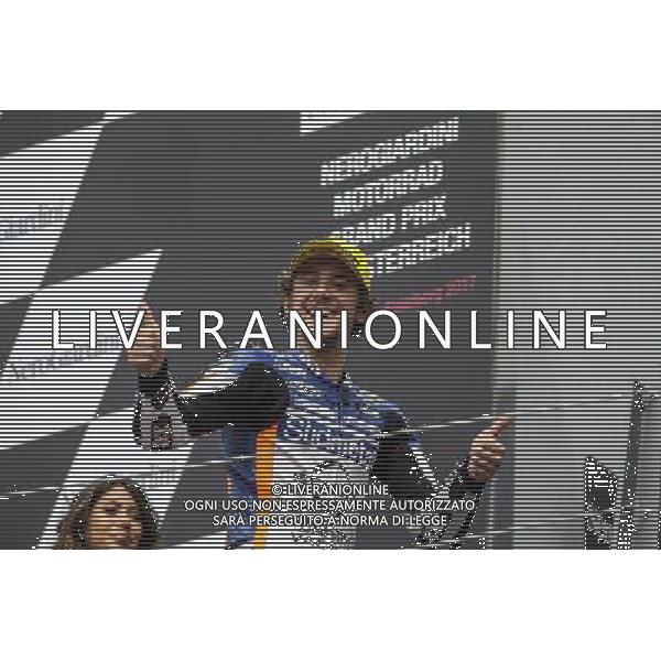 13/08/2017 Red Bull Ring Spielberg Austria Philipp Oettl foto g.piazzolla-ag aldo liverani sas