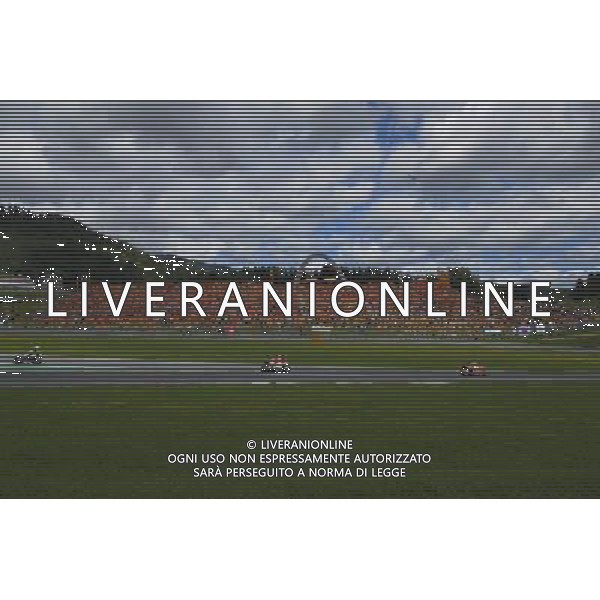 13/08/2017 Red Bull Ring Spielberg Austria Marc Marquez Andrea Dovizioso, Valentino Rossi ©Piazzolla/AGENZIA ALDO LIVERANI SAS Motomondiale Gara MotoGp Austria RedBull Ring, Spielberg, 13.08.2017