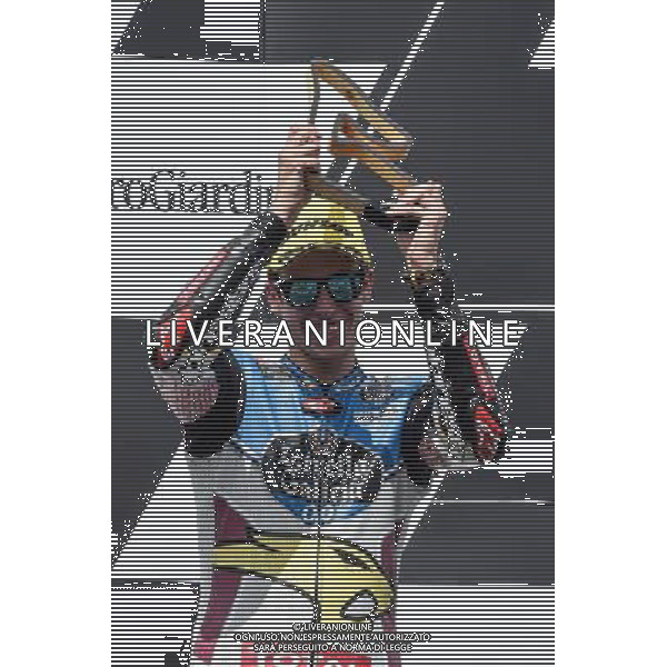 13.08.2017.RedBull Ring, Spielberg, Austria.Alex Marquez FOTO G. PIAZZOLLA-AG ALDO LIVERANI SAS