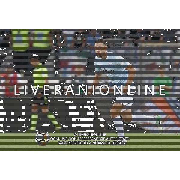 Supercoppa TIM 2017 Roma - 13.08.2017 Juventus-Lazio Nella Foto:de vrij stefan /Ph.Vitez-Ag. Aldo Liverani