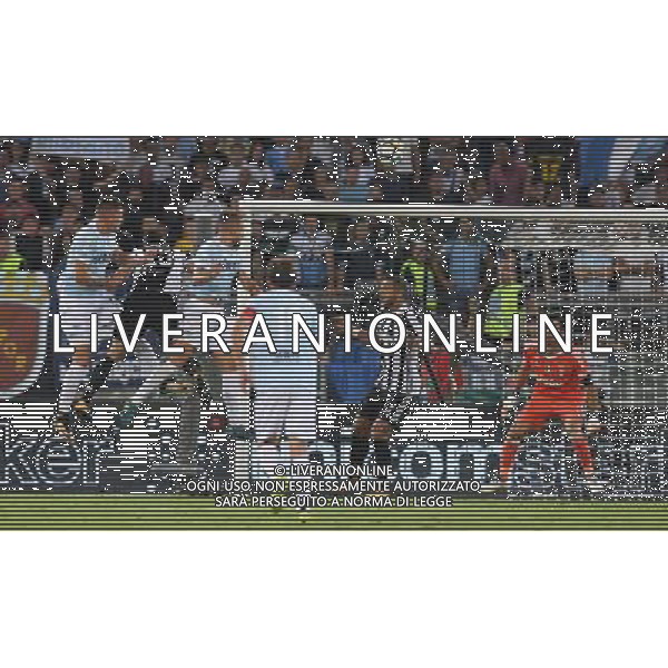 Supercoppa TIM 2017 Roma - 13.08.2017 Juventus-Lazio Nella Foto:immobile ciro secondo gol /Ph.Vitez-Ag. Aldo Liverani