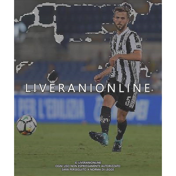 Supercoppa TIM 2017 Roma - 13.08.2017 Juventus-Lazio Nella Foto:pjanic miralem /Ph.Vitez-Ag. Aldo Liverani