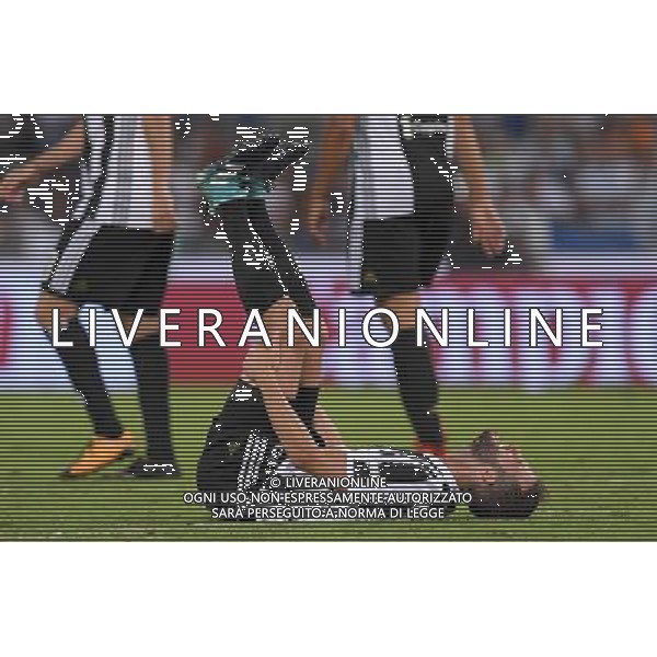 Supercoppa TIM 2017 Roma - 13.08.2017 Juventus-Lazio Nella Foto:pjanic miralem /Ph.Vitez-Ag. Aldo Liverani