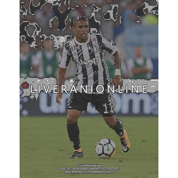 Supercoppa TIM 2017 Roma - 13.08.2017 Juventus-Lazio Nella Foto:douglas costa /Ph.Vitez-Ag. Aldo Liverani