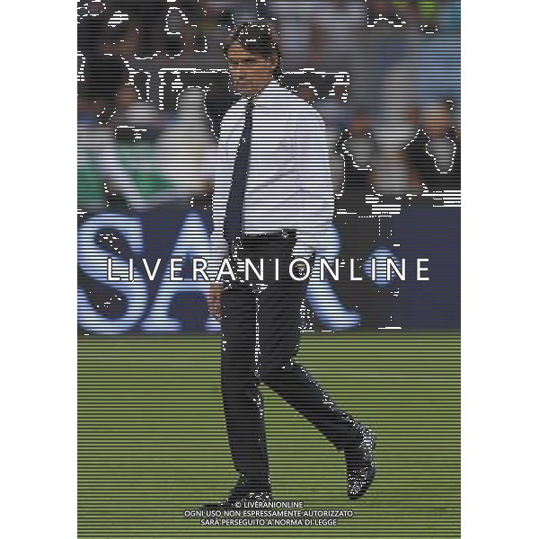 Supercoppa TIM 2017 Roma - 13.08.2017 Juventus-Lazio Nella Foto:Inzaghi Simone /Ph.Vitez-Ag. Aldo Liverani