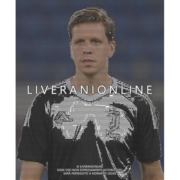 Supercoppa TIM 2017 Roma - 13.08.2017 Juventus-Lazio Nella Foto:Szczesny Wojciech /Ph.Vitez-Ag. Aldo Liverani