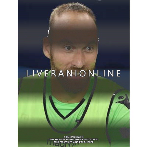 Supercoppa TIM 2017 Roma - 13.08.2017 Juventus-Lazio Nella Foto:Vargic Ivan /Ph.Vitez-Ag. Aldo Liverani