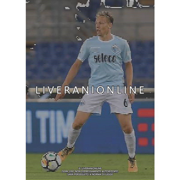 Supercoppa TIM 2017 Roma - 13.08.2017 Juventus-Lazio Nella Foto:Leiva Lucas /Ph.Vitez-Ag. Aldo Liverani