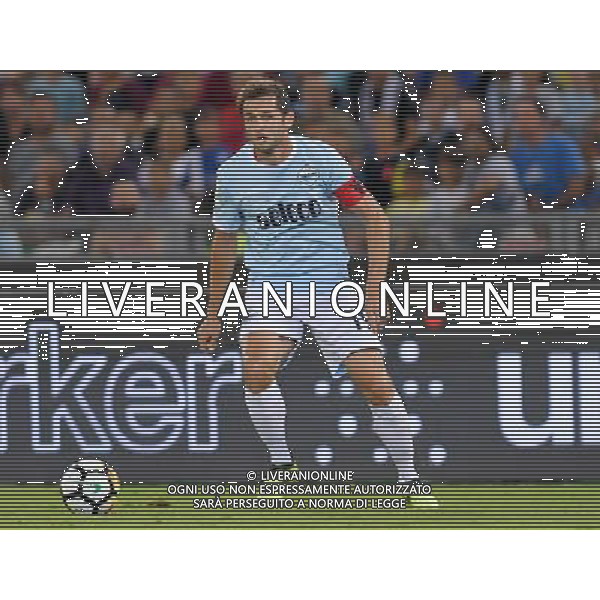 Supercoppa TIM 2017 Roma - 13.08.2017 Juventus-Lazio Nella Foto:Lulic Senad /Ph.Vitez-Ag. Aldo Liverani