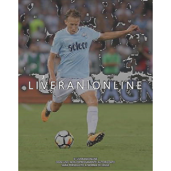 Supercoppa TIM 2017 Roma - 13.08.2017 Juventus-Lazio Nella Foto:Leiva Lucas /Ph.Vitez-Ag. Aldo Liverani