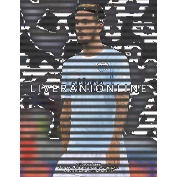 Supercoppa TIM 2017 Roma - 13.08.2017 Juventus-Lazio Nella Foto:Luis Alberto Romero Alconchel /Ph.Vitez-Ag. Aldo Liverani