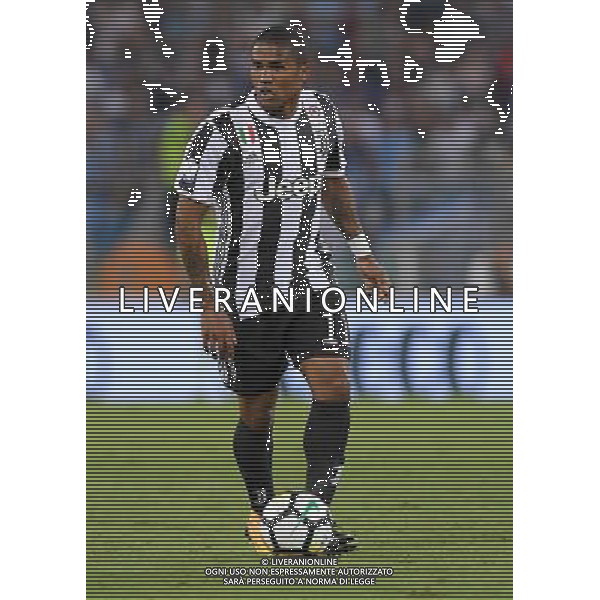 Supercoppa TIM 2017 Roma - 13.08.2017 Juventus-Lazio Nella Foto:Douglas Costa /Ph.Vitez-Ag. Aldo Liverani