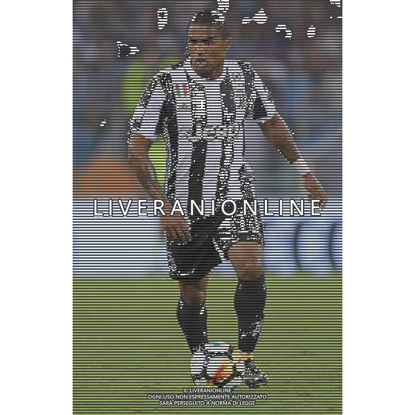 Supercoppa TIM 2017 Roma - 13.08.2017 Juventus-Lazio Nella Foto:Douglas Costa /Ph.Vitez-Ag. Aldo Liverani