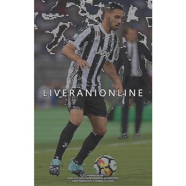 Supercoppa TIM 2017 Roma - 13.08.2017 Juventus-Lazio Nella Foto:De Scilgio Mattia /Ph.Vitez-Ag. Aldo Liverani