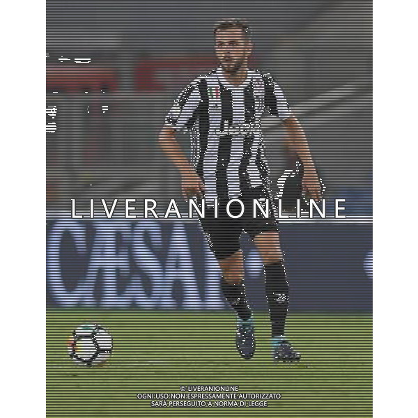 Supercoppa TIM 2017 Roma - 13.08.2017 Juventus-Lazio Nella Foto:Pjanic Miralem /Ph.Vitez-Ag. Aldo Liverani
