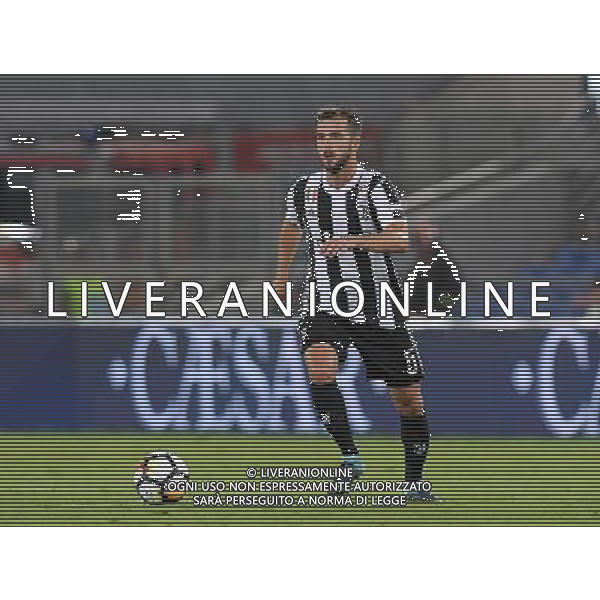 Supercoppa TIM 2017 Roma - 13.08.2017 Juventus-Lazio Nella Foto:Pjanic Miralem /Ph.Vitez-Ag. Aldo Liverani