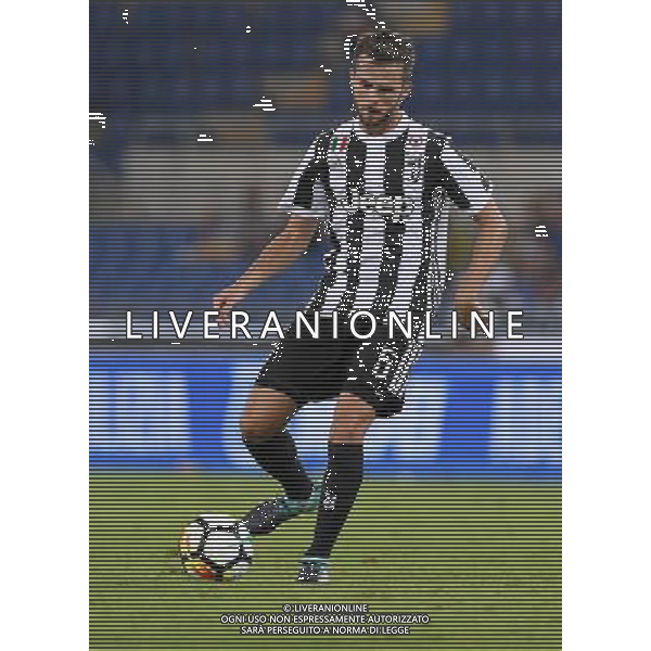Supercoppa TIM 2017 Roma - 13.08.2017 Juventus-Lazio Nella Foto:Pjanic Miralem /Ph.Vitez-Ag. Aldo Liverani