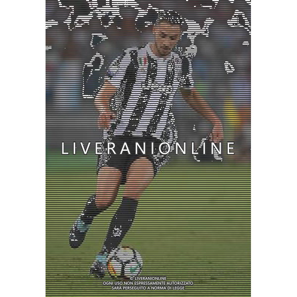 Supercoppa TIM 2017 Roma - 13.08.2017 Juventus-Lazio Nella Foto:De Sciglio Mattia /Ph.Vitez-Ag. Aldo Liverani