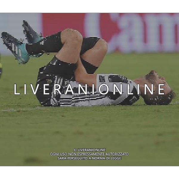 Supercoppa TIM 2017 Roma - 13.08.2017 Juventus-Lazio Nella Foto:Pjanic Miralem /Ph.Vitez-Ag. Aldo Liverani