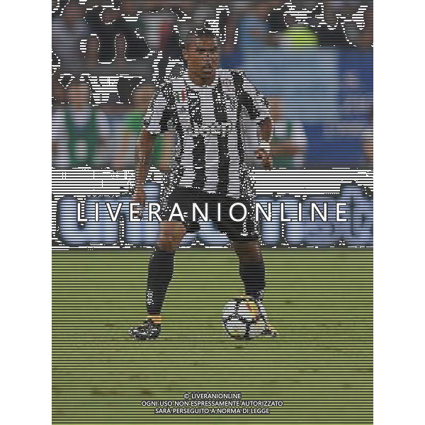 Supercoppa TIM 2017 Roma - 13.08.2017 Juventus-Lazio Nella Foto:Douglas Costa /Ph.Vitez-Ag. Aldo Liverani