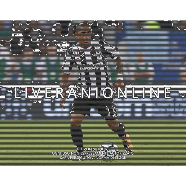 Supercoppa TIM 2017 Roma - 13.08.2017 Juventus-Lazio Nella Foto:Douglas Costa /Ph.Vitez-Ag. Aldo Liverani