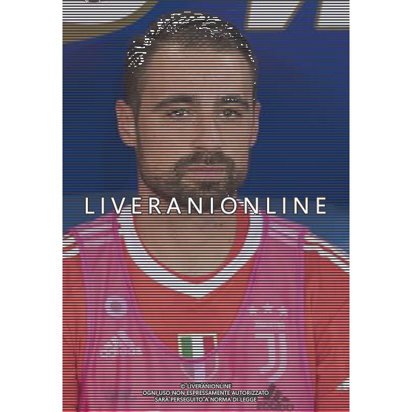 Supercoppa TIM 2017 Roma - 13.08.2017 Juventus-Lazio Nella Foto:Pinsoglio Carlo /Ph.Vitez-Ag. Aldo Liverani