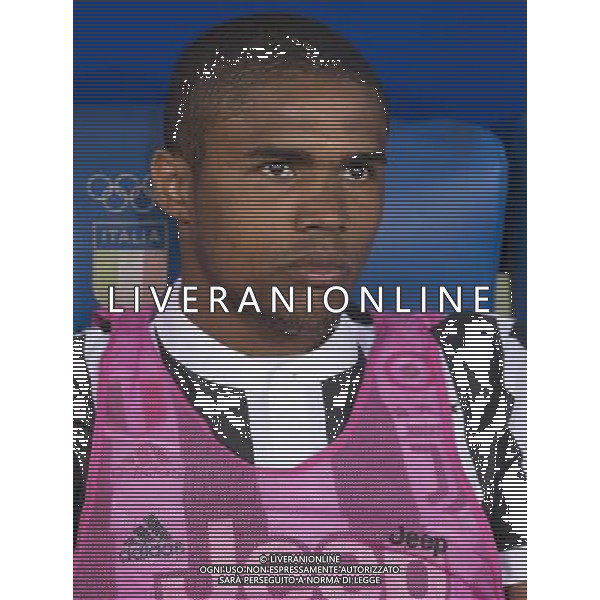 Supercoppa TIM 2017 Roma - 13.08.2017 Juventus-Lazio Nella Foto:Douglas Costa /Ph.Vitez-Ag. Aldo Liverani