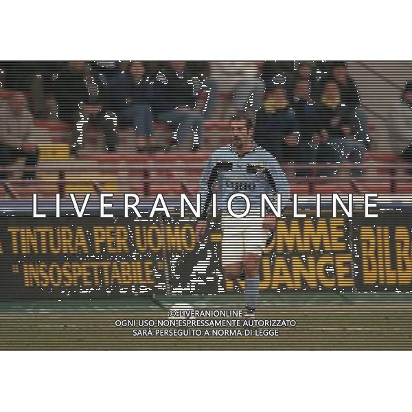 27-01-1999 MILANO-COPPA ITALIA TIM INTER LAZIO 5-2 NELLA FOTO GIUSEPPE PANCARO AG ALDO LIVERANI SAS
