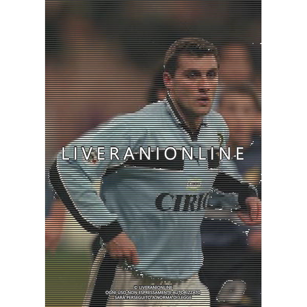 27-01-1999 MILANO-COPPA ITALIA TIM INTER LAZIO 5-2 NELLA FOTO CHRISTIAN VIERI AG ALDO LIVERANI SAS