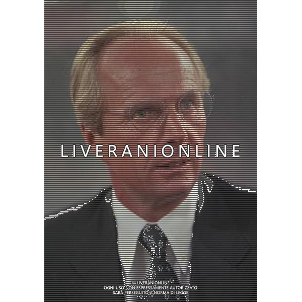 29-08 1998 TORINO- SUPERCOPPA ITALIANA JUVENTUS LAZIO 1-2 NELLA FOTO SVEN GORAN ERIKSSON AG ALDO LIVERANI SAS