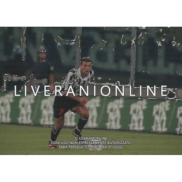 29-08 1998 TORINO- SUPERCOPPA ITALIANA JUVENTUS LAZIO 1-2 NELLA FOTO ZINEDINE ZIDANE AG ALDO LIVERANI SAS