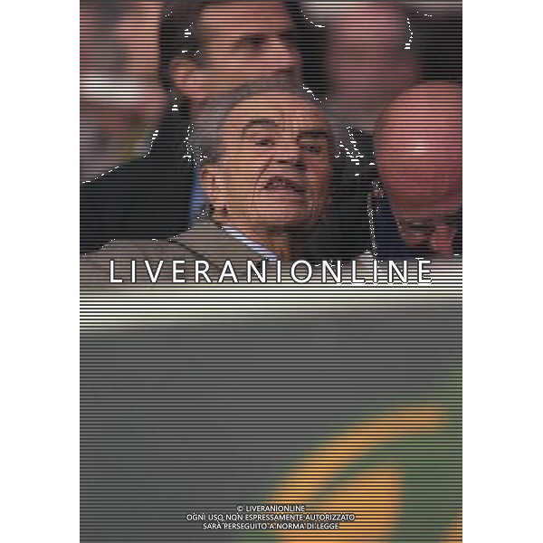 06-05-1998 -PARIGI FINALE DI COPPA UEFA LAZIO INTER 0-3 NELLA FOTO GIUSEPPE PRISCO AG ALDO LIVERANI SAS