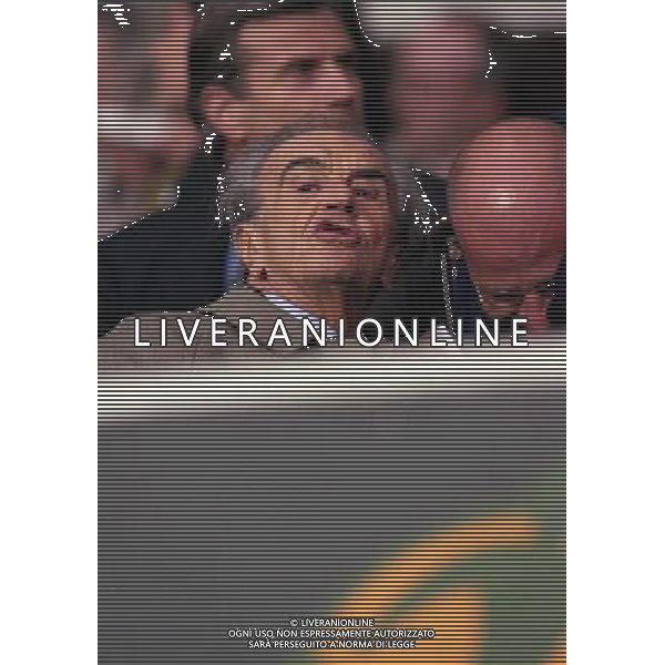 06-05-1998 -PARIGI FINALE DI COPPA UEFA LAZIO INTER 0-3 NELLA FOTO GIUSEPPE PRISCO AG ALDO LIVERANI SAS