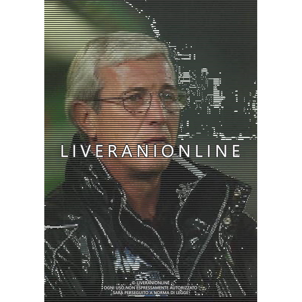 27-10-1998 TORINO-COPPA ITALIA JUVENTUS VENEZIA 1-1 NELLA FOTO MARCELLO LIPPI AG ALDO LIVERANI SAS