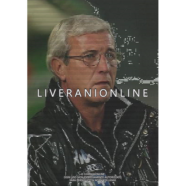 27-10-1998 TORINO-COPPA ITALIA JUVENTUS VENEZIA 1-1 NELLA FOTO MARCELLO LIPPI AG ALDO LIVERANI SAS