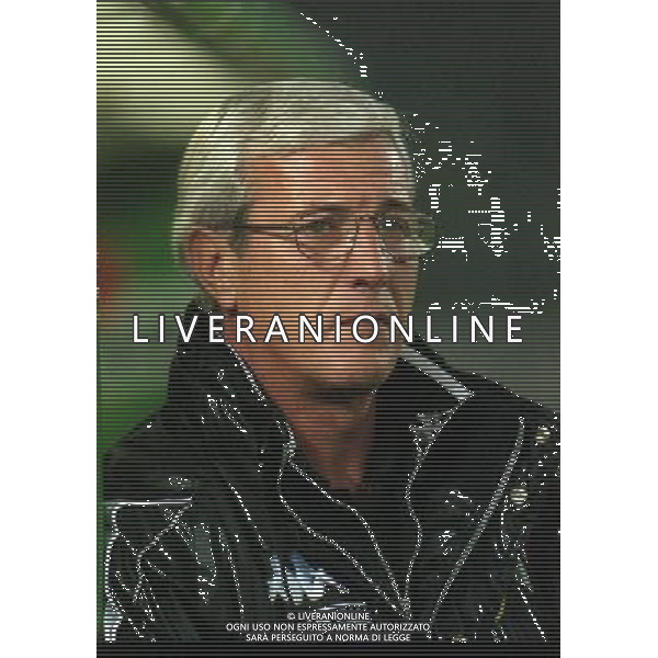 27-10-1998 TORINO-COPPA ITALIA JUVENTUS VENEZIA 1-1 NELLA FOTO MARCELLO LIPPI AG ALDO LIVERANI SAS