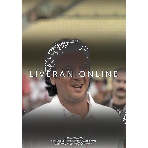 1999 UDINE NELLA FOTO EVARISTO BECCALOSSI AG ALDO LIVERANI SAS