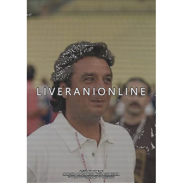 1999 UDINE NELLA FOTO EVARISTO BECCALOSSI AG ALDO LIVERANI SAS