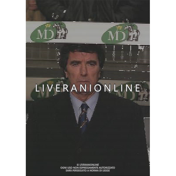 27-03-1999 COPENAGHEN-QUALIFICAZIONI EUROPEI PARKEN STADIUM DANIMARCA ITALIA 1-2 NELLA FOTO DINO ZOFF AG ALDO LIVERANI SAS 