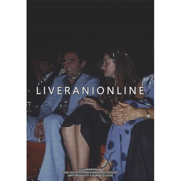 RETROSPETTIVA GIANNI DI MARZIO ALLENATORE NELLA FOTO GIANNI DI MARZIO AG ALDO LIVERANI SAS
