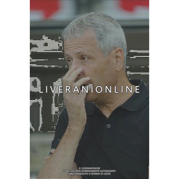 22-08-2017 NIZZA, NAPOLI PLAY OFF DI CHAMPIONS LEAGUE RITORNO NELLA FOTO: FAVRE FOTO MOSCA, AG.LIVERANI