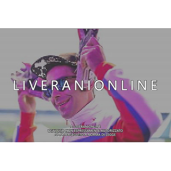 24.08.2017. Circuito di Silverstone Towcester. Danilo Petrucci FOTO G. PIAZZOLLA AG ALDO LIVERANI SAS