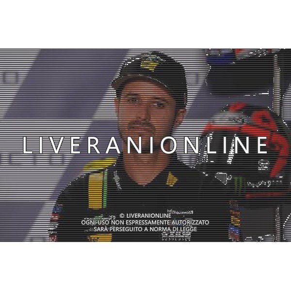 24.08.2017. Circuito di Silverstone, Towcester, Gran Bretagna.thom Luthi. FOTO G. PIAZZOLLA-AG ALDO LIVERANI SAS