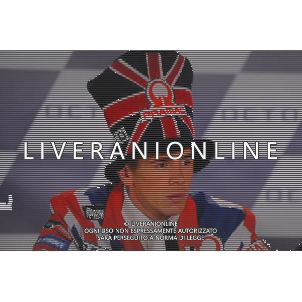 24.08.2017. Circuito di Silverstone, Towcester, Gran Bretagna. Scott Redding. FOTO G. PIAZZOLLA-AG ALDO LIVERANI SAS