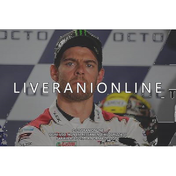 24.08.2017. Circuito di Silverstone, Towcester, Gran Bretagna. Cal Crutchlow FOTO G. PIAZZOLLA-AG ALDO LIVERANI SAS